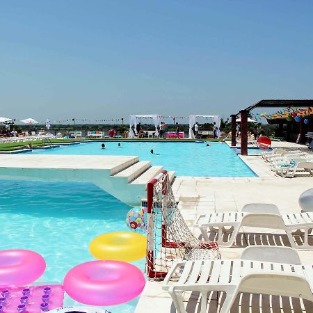 Yacht & Golf Club Paraguayo, A Tribute Portfolio Resort Lambare エクステリア 写真