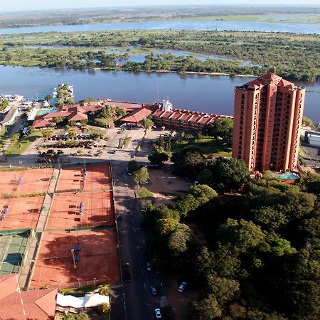 Yacht & Golf Club Paraguayo, A Tribute Portfolio Resort Lambare エクステリア 写真