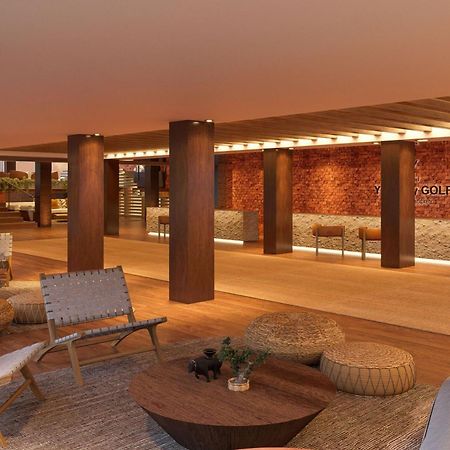 Yacht & Golf Club Paraguayo, A Tribute Portfolio Resort Lambare エクステリア 写真