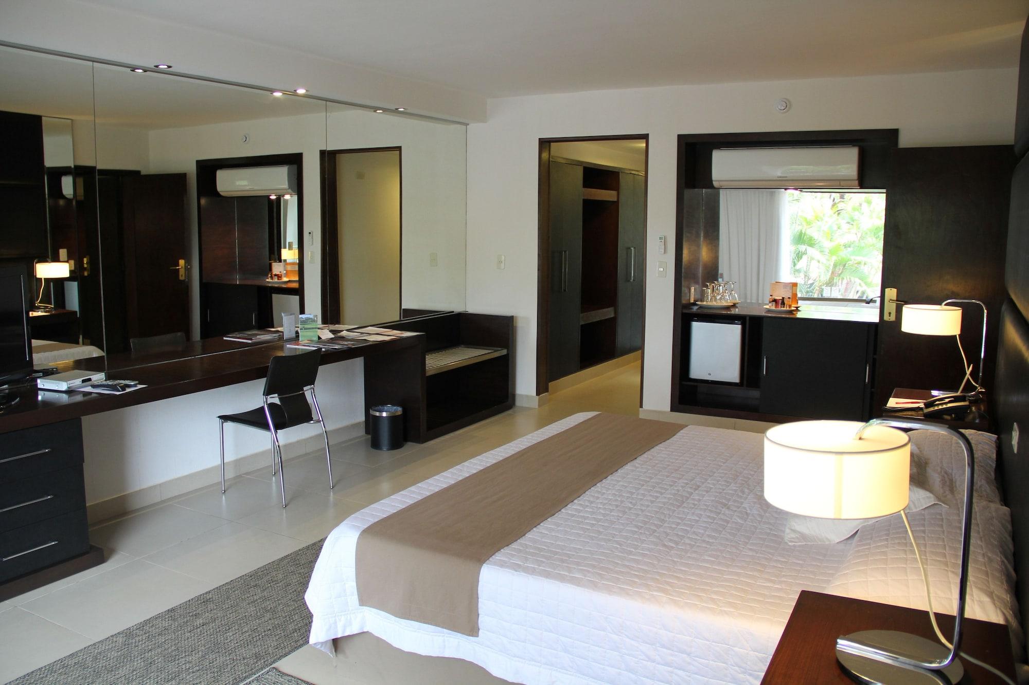 Yacht & Golf Club Paraguayo, A Tribute Portfolio Resort Lambare エクステリア 写真