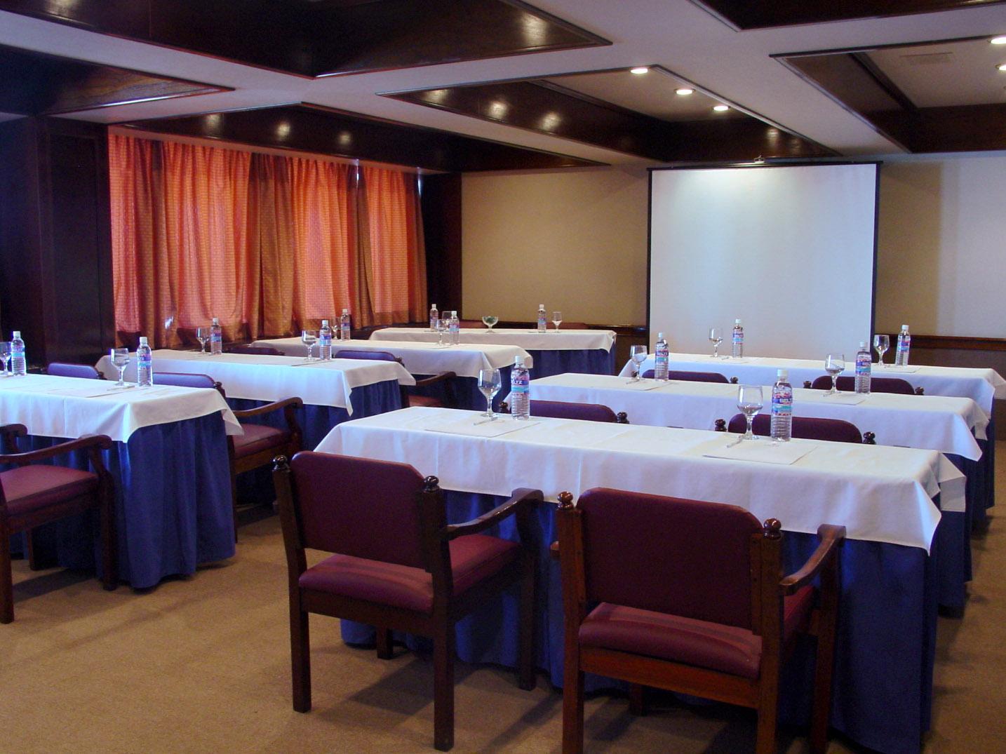 Yacht & Golf Club Paraguayo, A Tribute Portfolio Resort Lambare エクステリア 写真