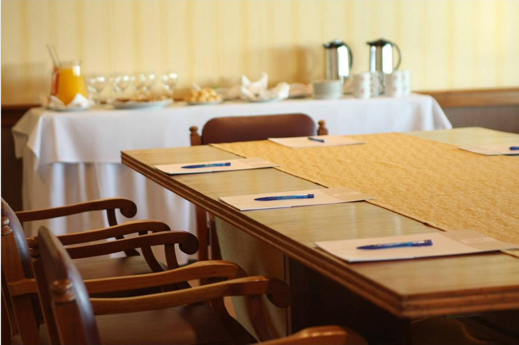 Yacht & Golf Club Paraguayo, A Tribute Portfolio Resort Lambare エクステリア 写真
