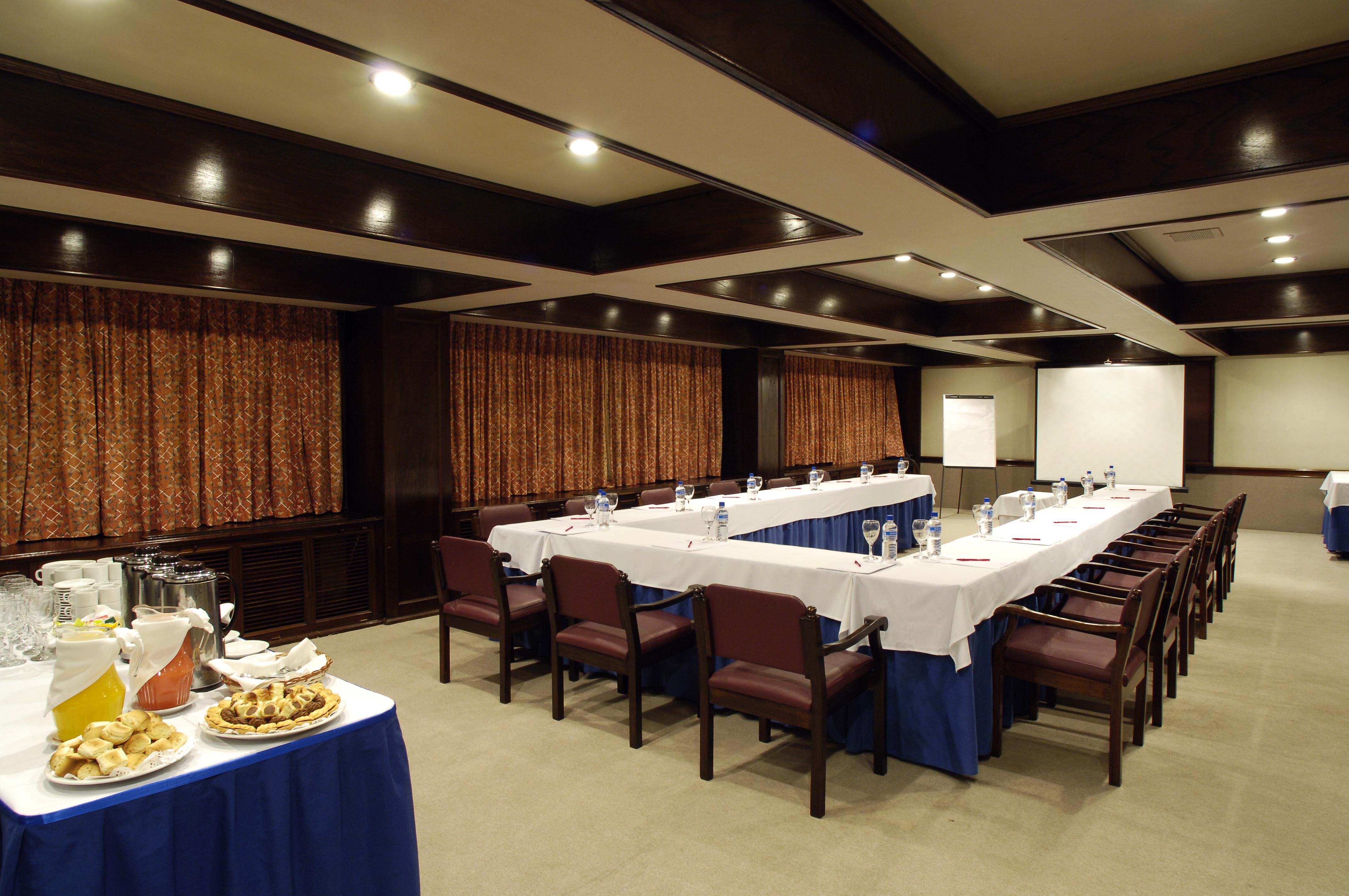 Yacht & Golf Club Paraguayo, A Tribute Portfolio Resort Lambare エクステリア 写真