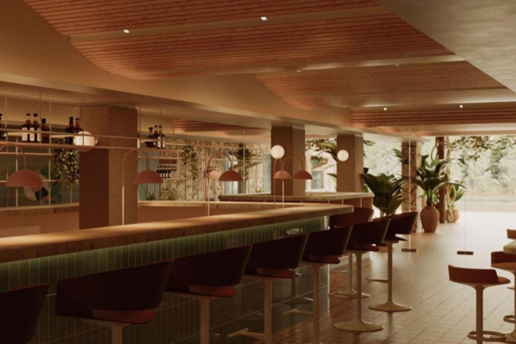 Yacht & Golf Club Paraguayo, A Tribute Portfolio Resort Lambare エクステリア 写真