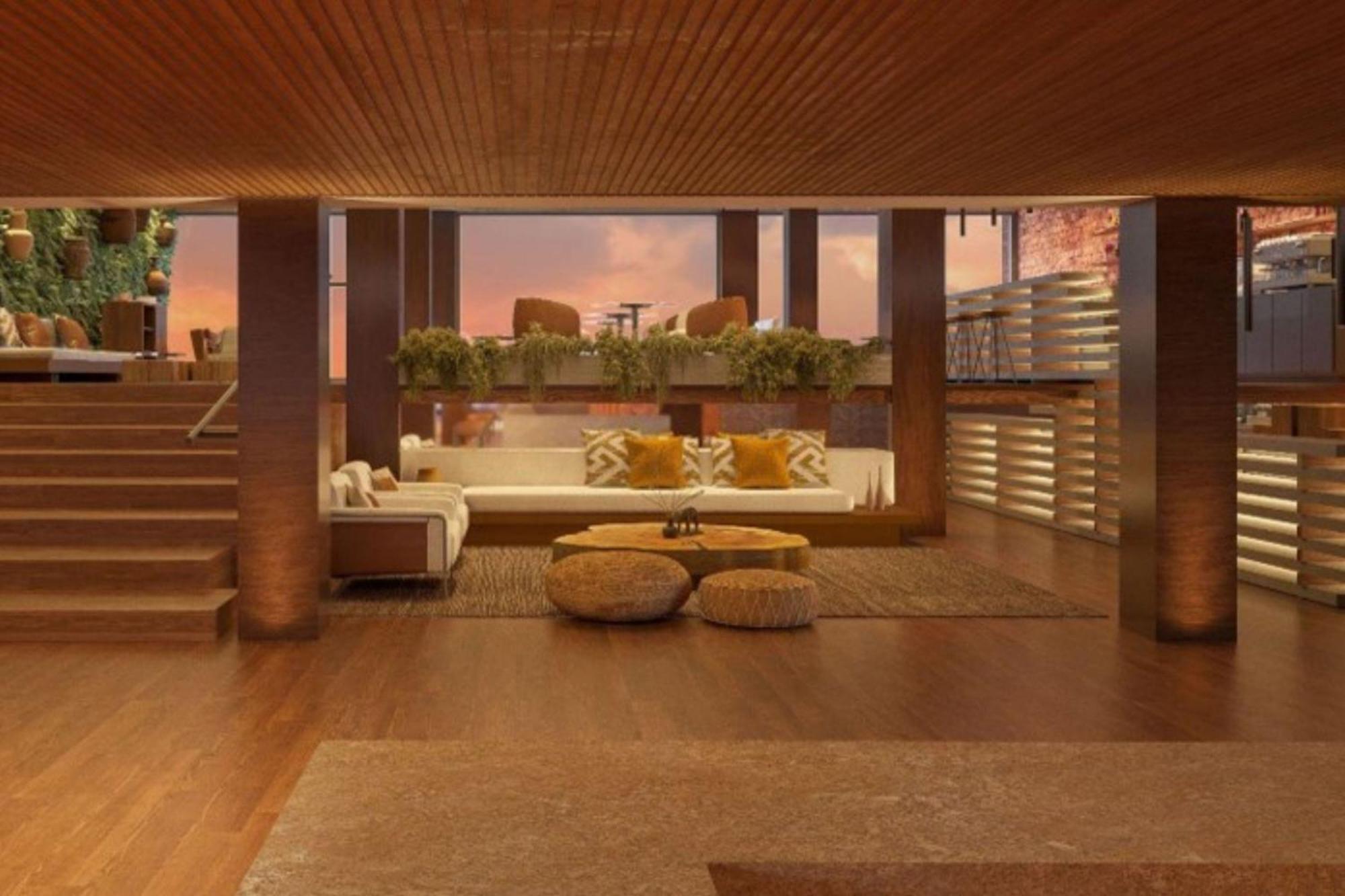 Yacht & Golf Club Paraguayo, A Tribute Portfolio Resort Lambare エクステリア 写真