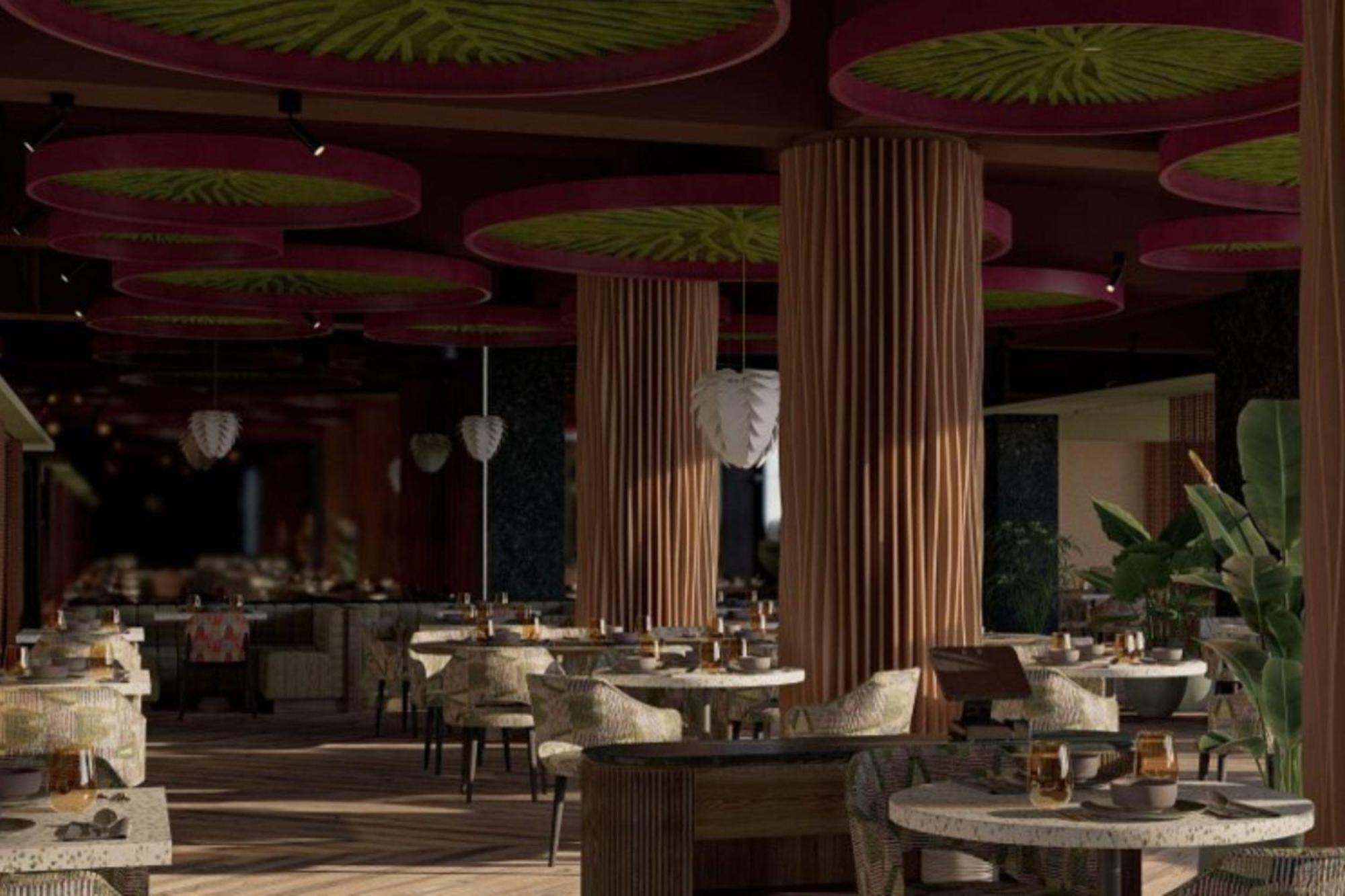 Yacht & Golf Club Paraguayo, A Tribute Portfolio Resort Lambare エクステリア 写真