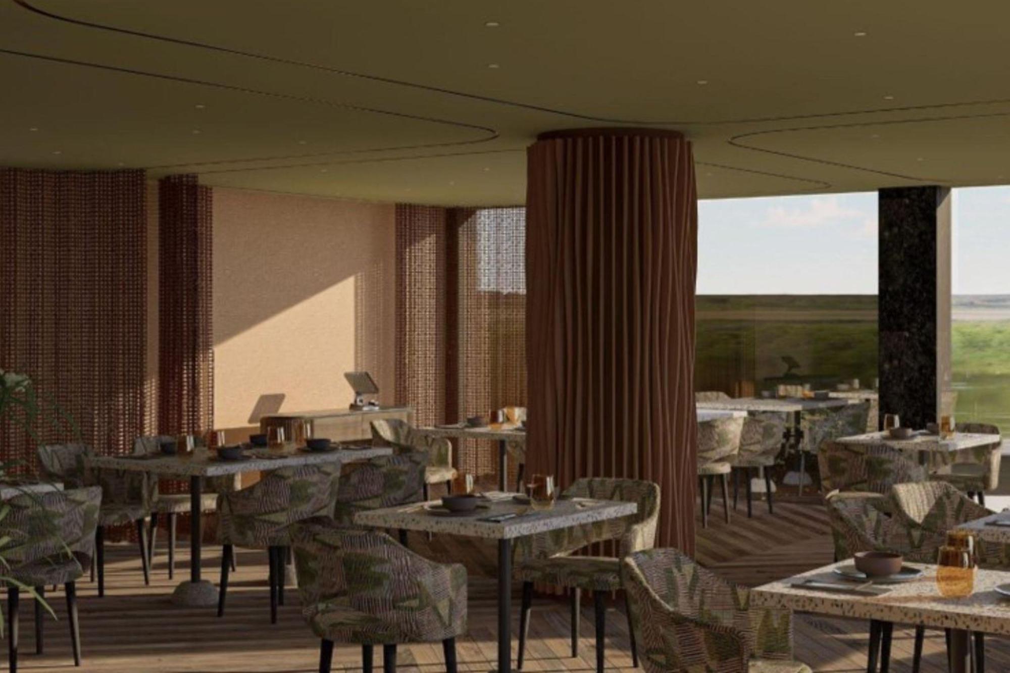 Yacht & Golf Club Paraguayo, A Tribute Portfolio Resort Lambare エクステリア 写真