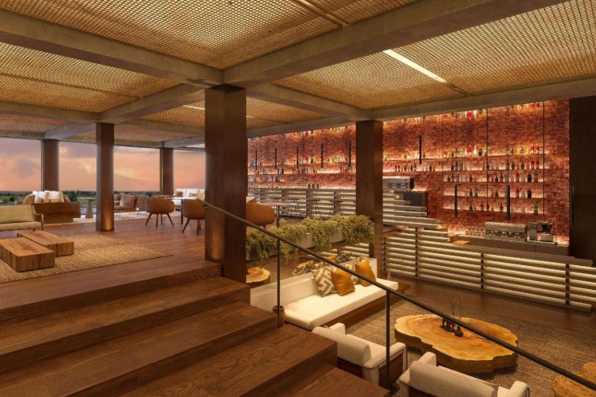 Yacht & Golf Club Paraguayo, A Tribute Portfolio Resort Lambare エクステリア 写真