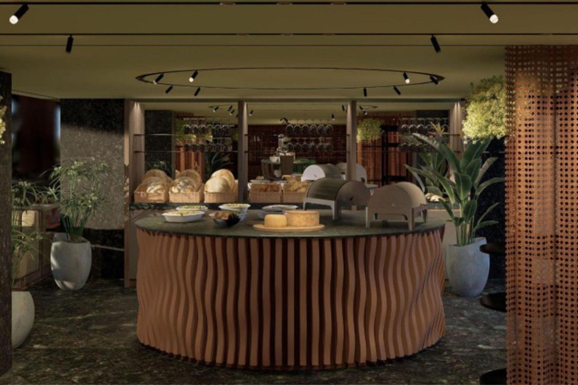 Yacht & Golf Club Paraguayo, A Tribute Portfolio Resort Lambare エクステリア 写真
