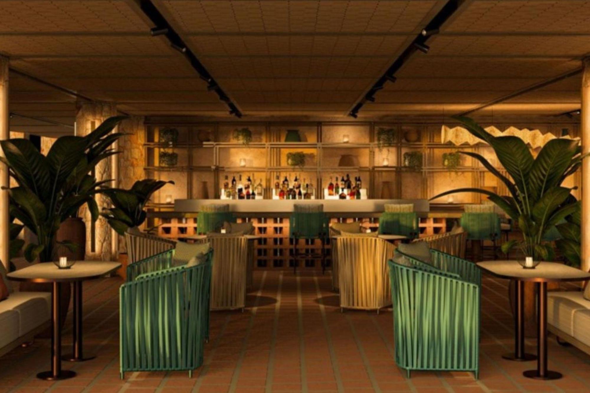 Yacht & Golf Club Paraguayo, A Tribute Portfolio Resort Lambare エクステリア 写真