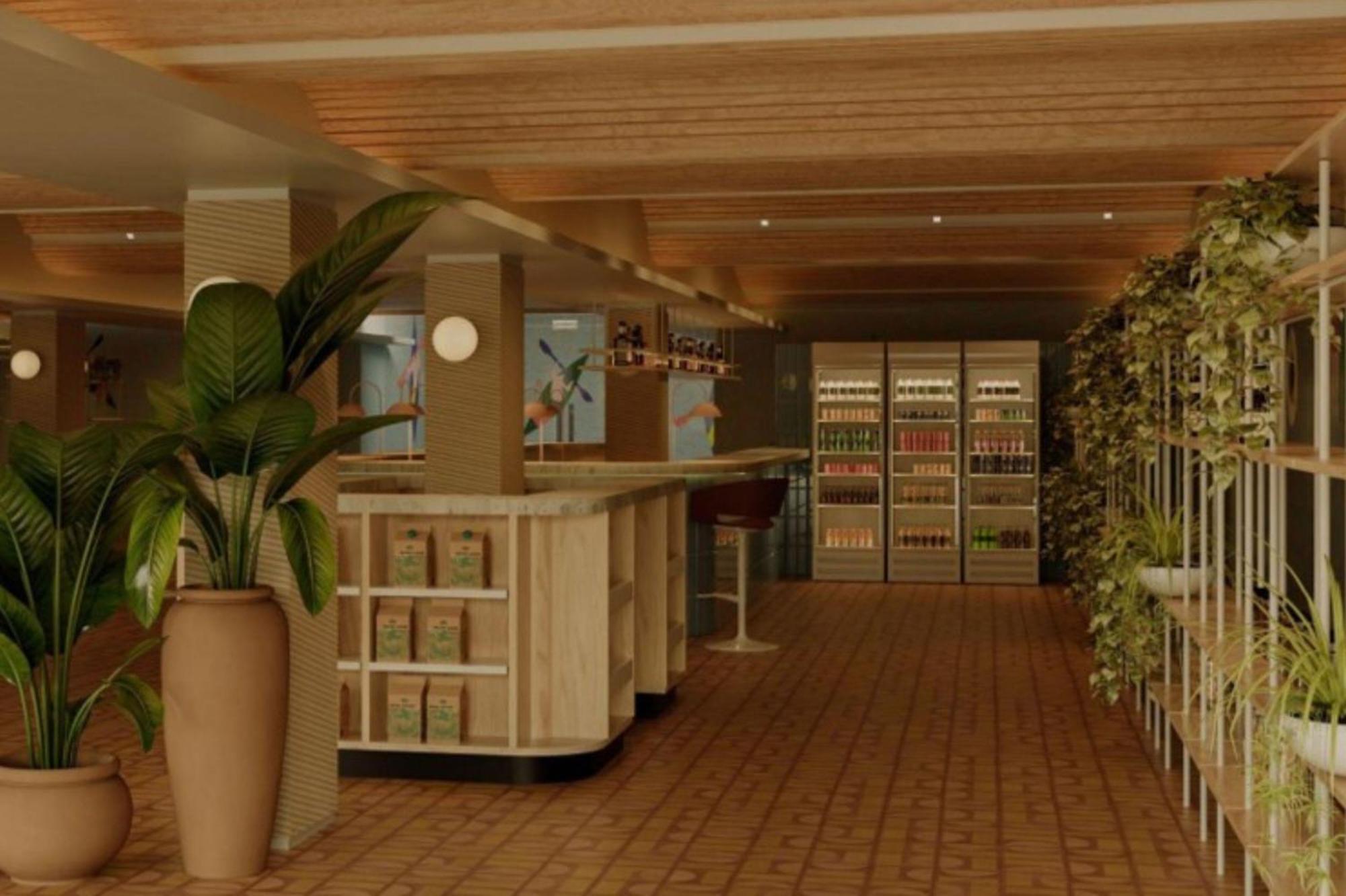 Yacht & Golf Club Paraguayo, A Tribute Portfolio Resort Lambare エクステリア 写真