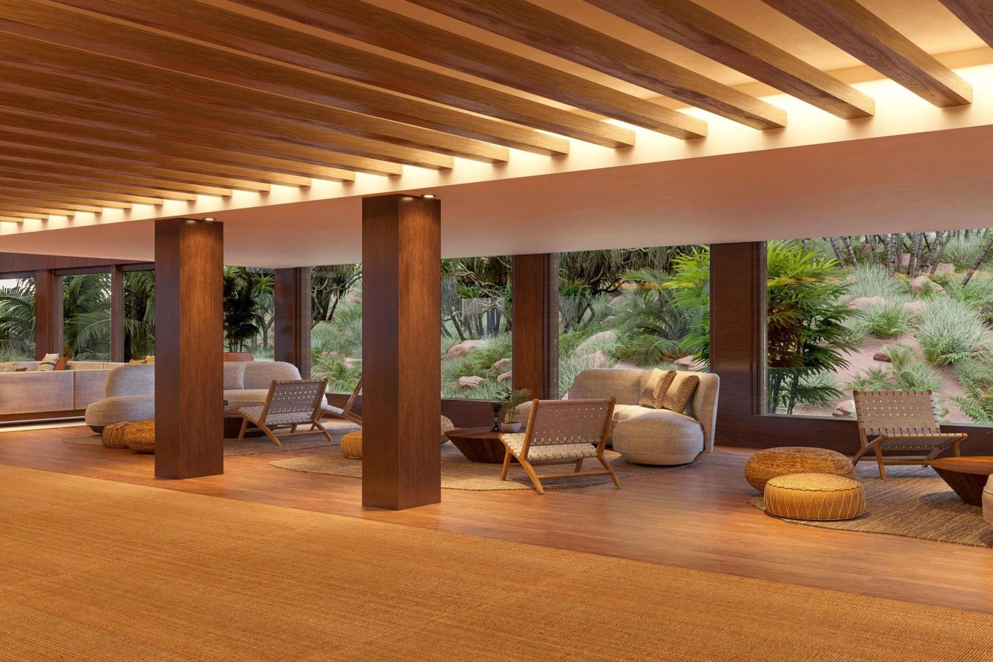 Yacht & Golf Club Paraguayo, A Tribute Portfolio Resort Lambare エクステリア 写真