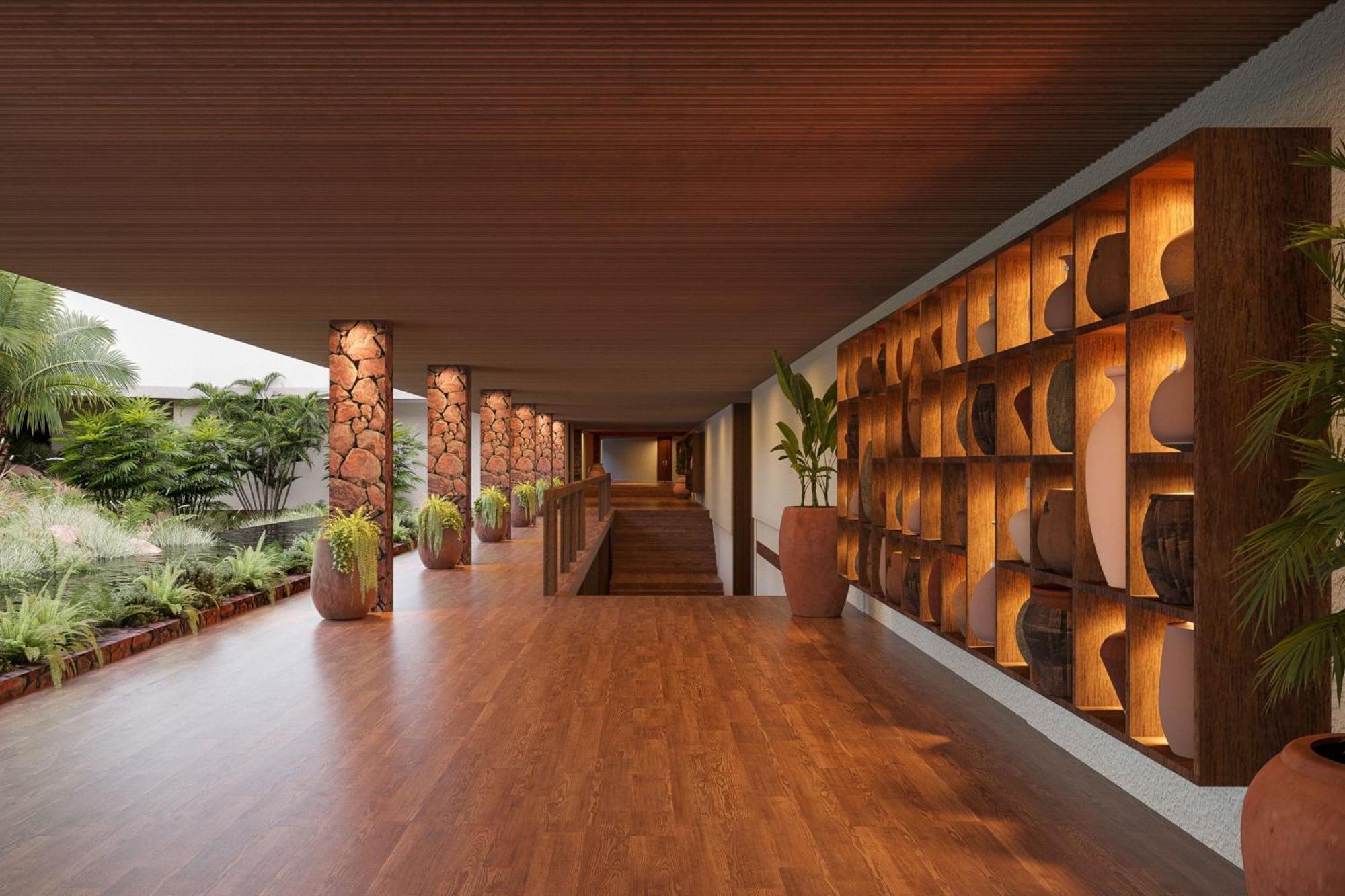 Yacht & Golf Club Paraguayo, A Tribute Portfolio Resort Lambare エクステリア 写真