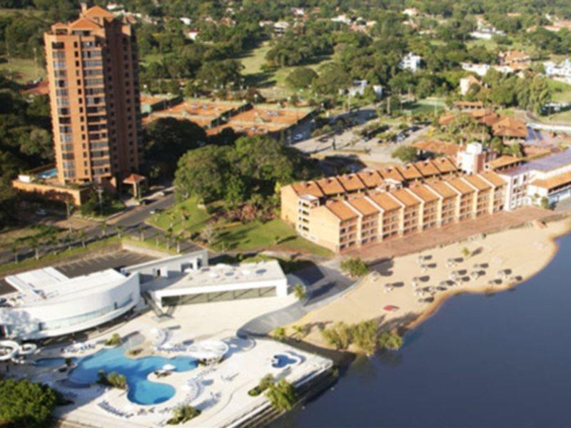 Yacht & Golf Club Paraguayo, A Tribute Portfolio Resort Lambare エクステリア 写真