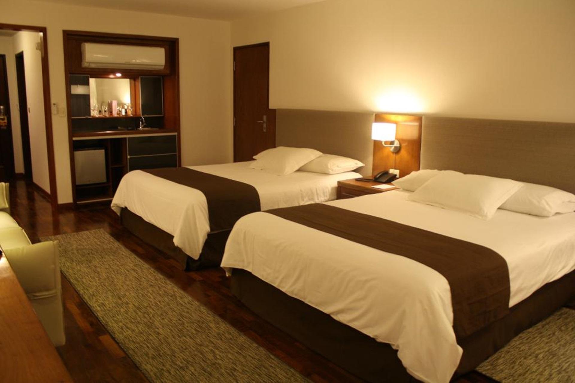 Yacht & Golf Club Paraguayo, A Tribute Portfolio Resort Lambare エクステリア 写真