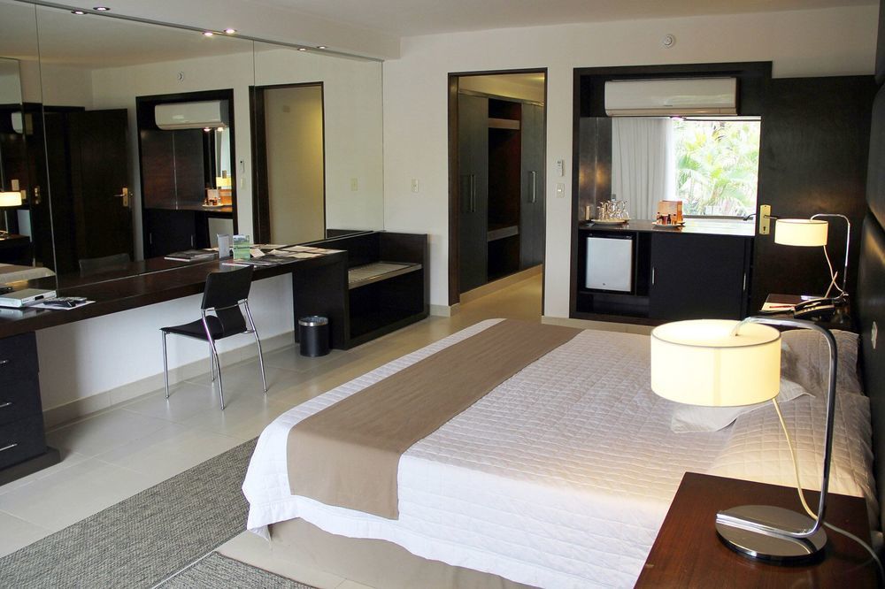 Yacht & Golf Club Paraguayo, A Tribute Portfolio Resort Lambare エクステリア 写真