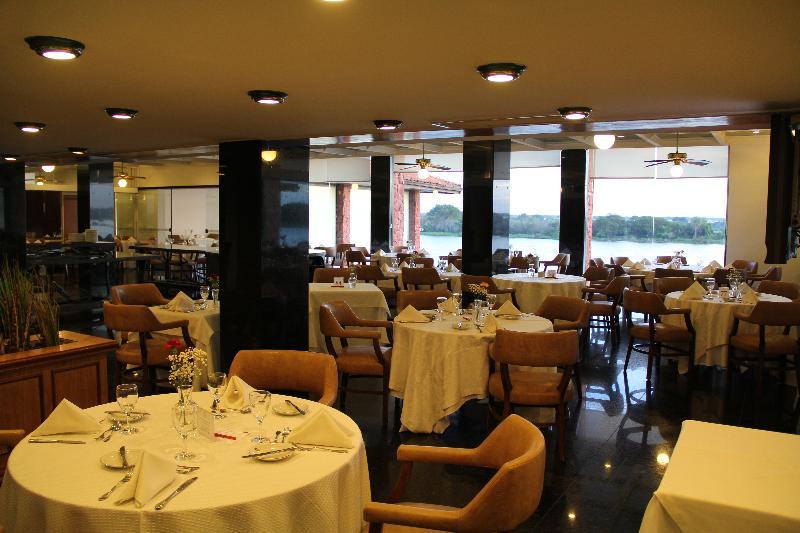 Yacht & Golf Club Paraguayo, A Tribute Portfolio Resort Lambare エクステリア 写真