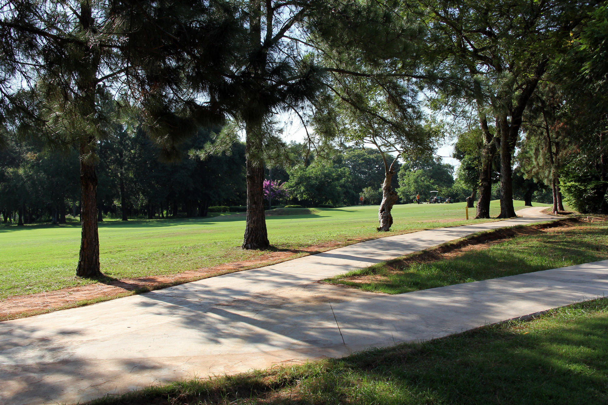 Yacht & Golf Club Paraguayo, A Tribute Portfolio Resort Lambare エクステリア 写真